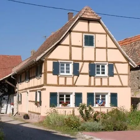 Dom wakacyjny Du Marche D'elsa *