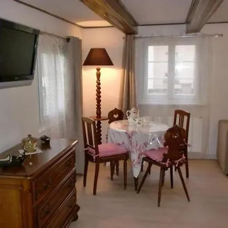 Du Marché D'elsa Casa vacanze