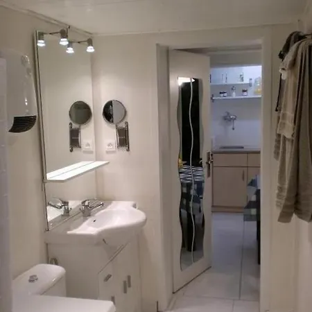 Du Marche D'elsa Holiday home *