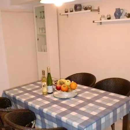 Du Marche D'elsa Holiday home