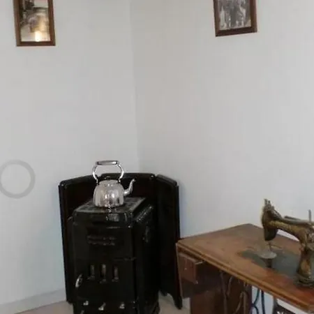 Du Marche D'elsa Kilstett