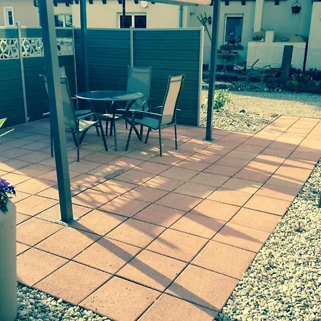 Du Marché D'elsa Casa vacanze Kilstett