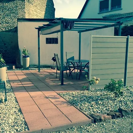 Du Marche D'elsa Kilstett