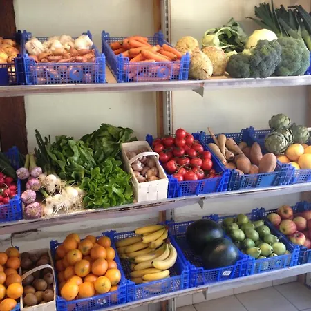 Dom wakacyjny Du Marche D'elsa Kilstett