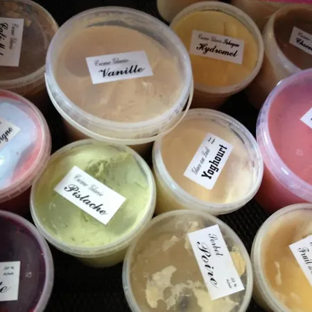 Du Marche D'elsa Dom wakacyjny *