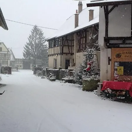 Casa vacanze Du Marché D'elsa